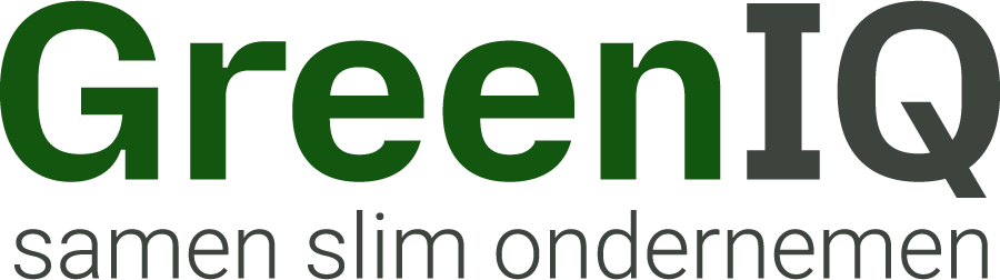 GreenIQ logo