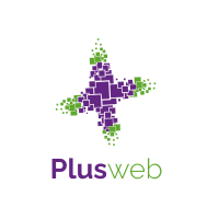 Plusweb logo